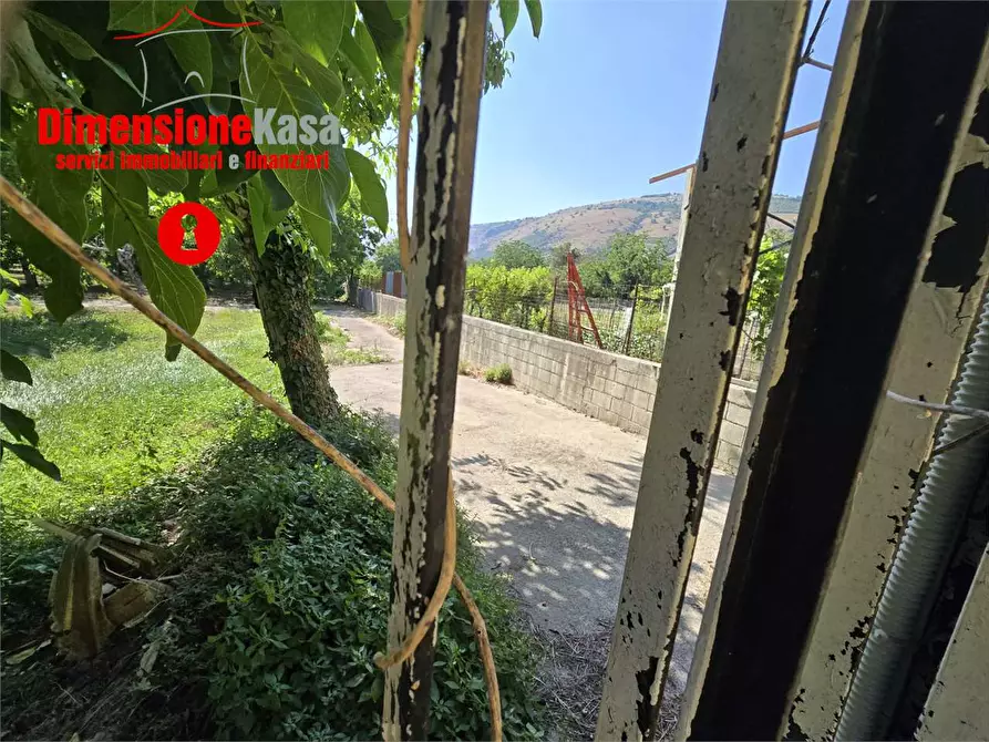 Immagine 14 di Magazzino in affitto  in Via Polvica a San Felice A Cancello