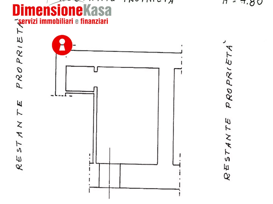 Immagine 14 di Negozio in affitto  in via roma a Cicciano