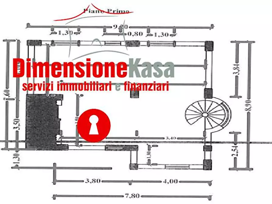 Immagine 19 di Casa indipendente in vendita  in Via polvica a San Felice A Cancello