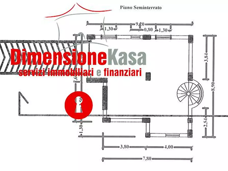 Immagine 17 di Casa indipendente in vendita  in Via polvica a San Felice A Cancello