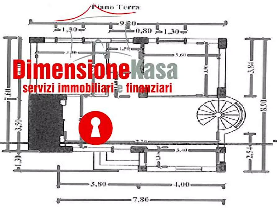 Immagine 18 di Casa indipendente in vendita  in Via polvica a San Felice A Cancello