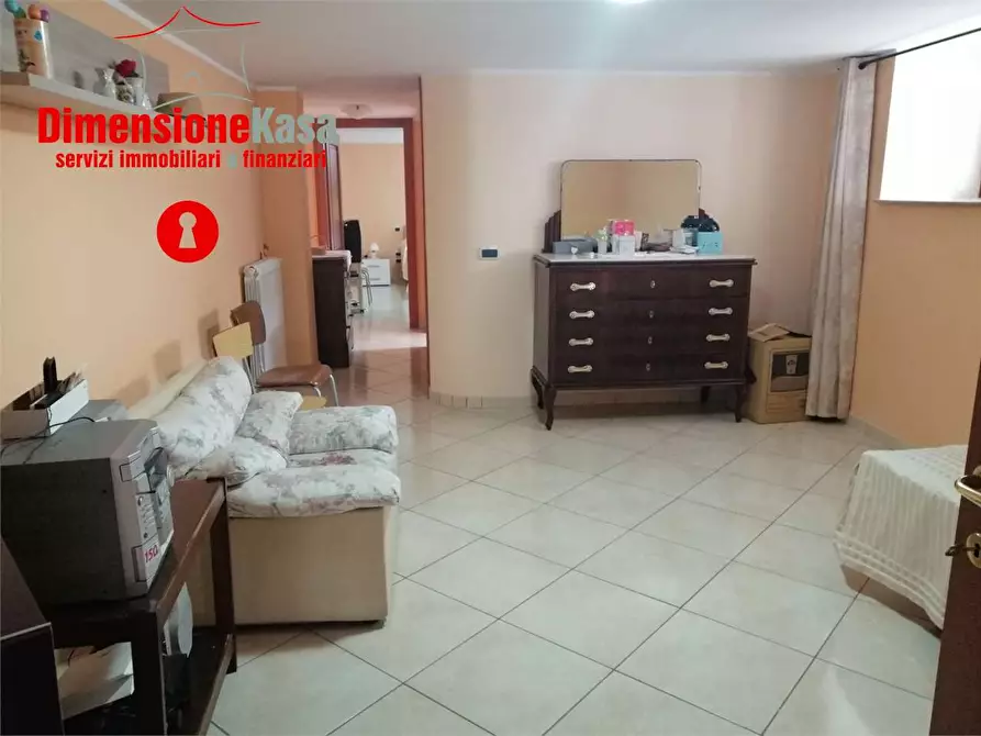 Immagine 12 di Trilocale in affitto  in C.so Campano 175 a Marigliano