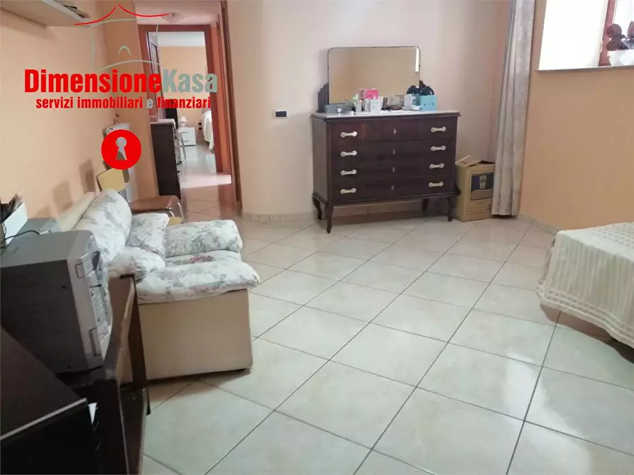 Immagine 5 di Trilocale in affitto  in C.so Campano 175 a Marigliano