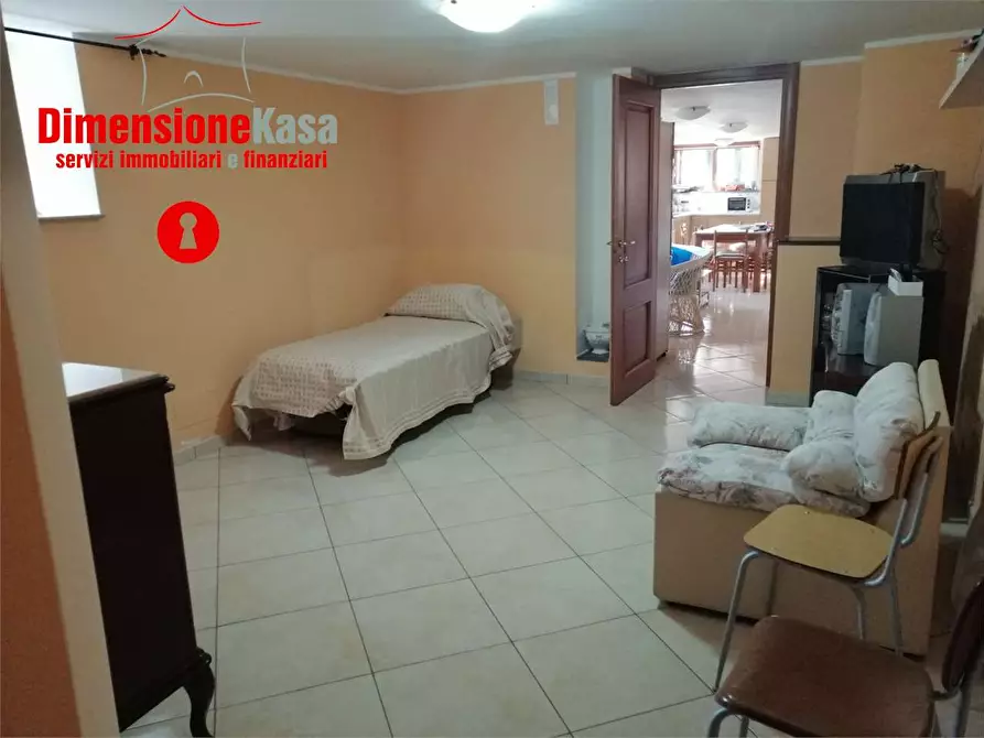 Immagine 13 di Trilocale in affitto  in C.so Campano 175 a Marigliano