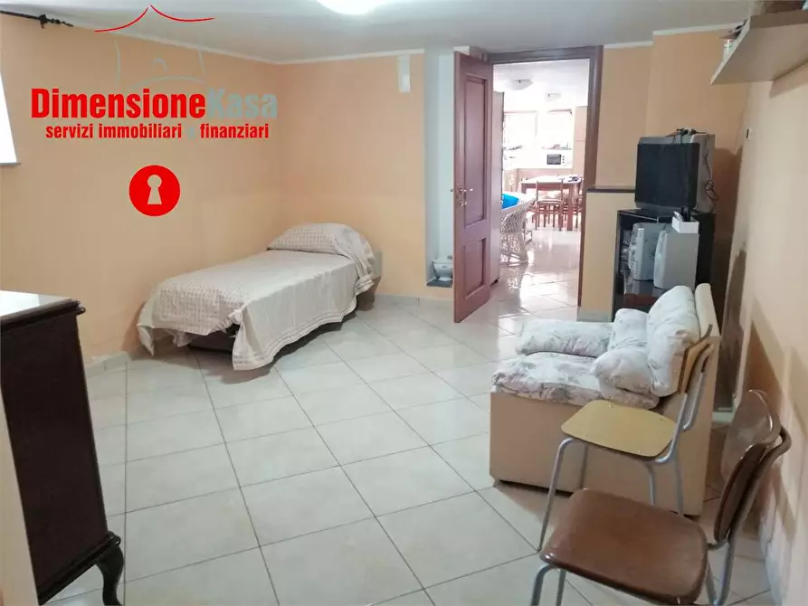 Immagine 14 di Trilocale in affitto  in C.so Campano 175 a Marigliano