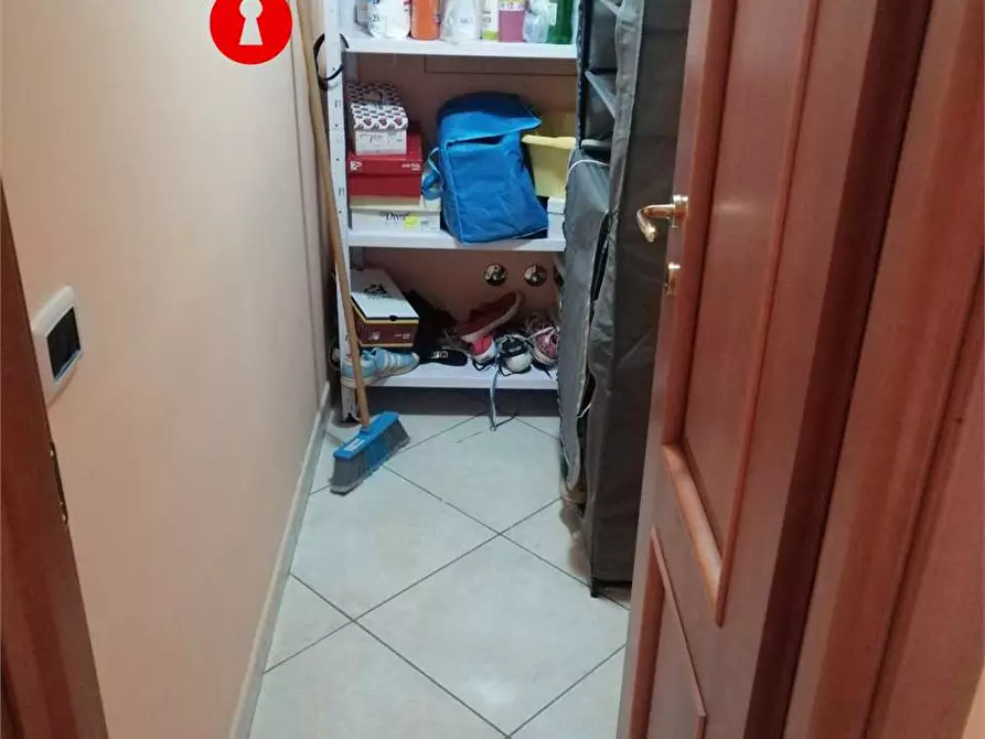 Immagine 8 di Trilocale in affitto  in C.so Campano 175 a Marigliano
