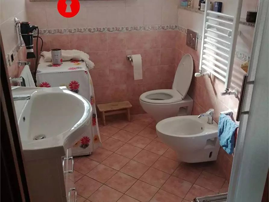 Immagine 6 di Trilocale in affitto  in C.so Campano 175 a Marigliano