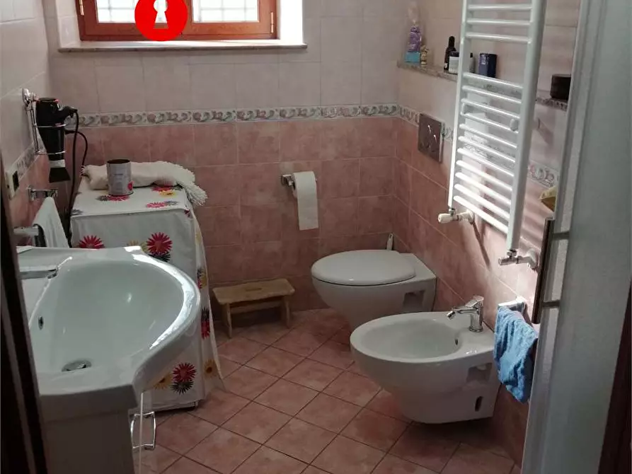 Immagine 15 di Trilocale in affitto  in C.so Campano 175 a Marigliano
