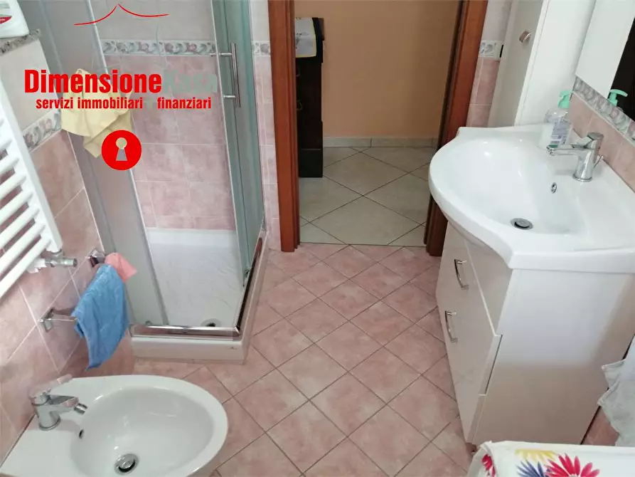 Immagine 7 di Trilocale in affitto  in C.so Campano 175 a Marigliano
