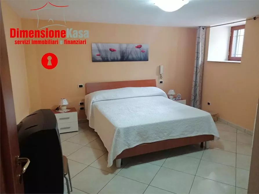 Immagine 4 di Trilocale in affitto  in C.so Campano 175 a Marigliano