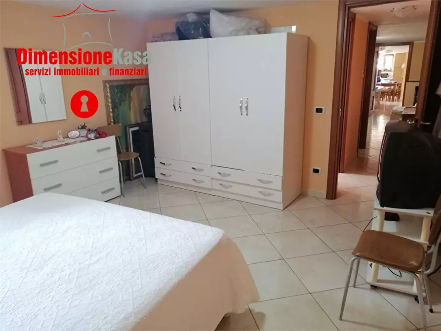 Immagine 16 di Trilocale in affitto  in C.so Campano 175 a Marigliano