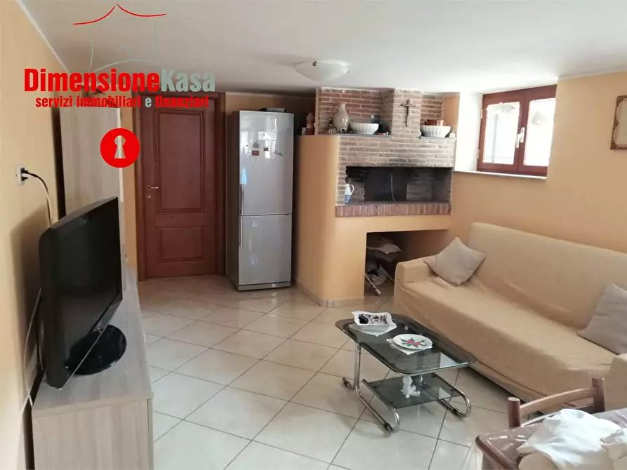 Immagine 1 di Trilocale in affitto  in C.so Campano 175 a Marigliano