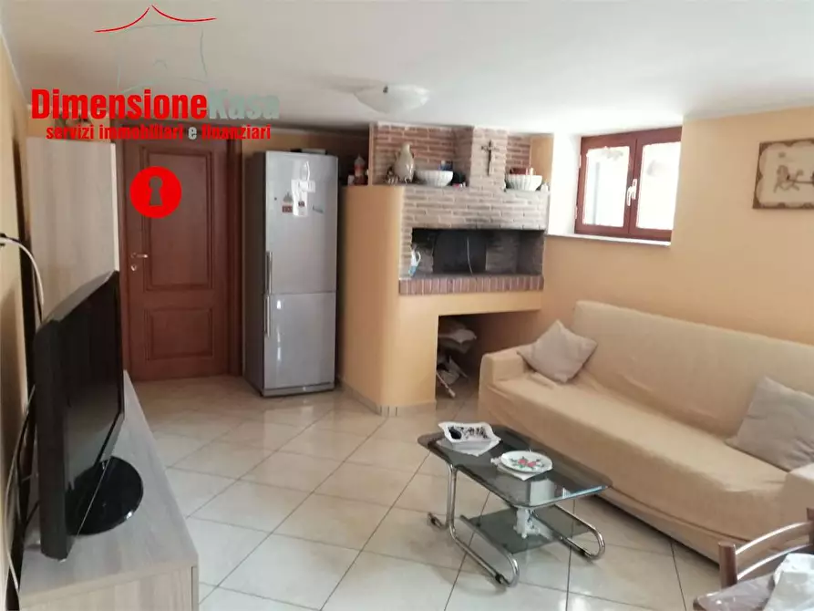 Immagine 18 di Trilocale in affitto  in C.so Campano 175 a Marigliano