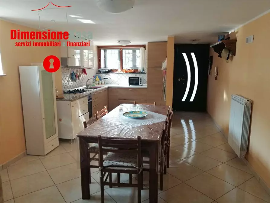 Immagine 2 di Trilocale in affitto  in C.so Campano 175 a Marigliano