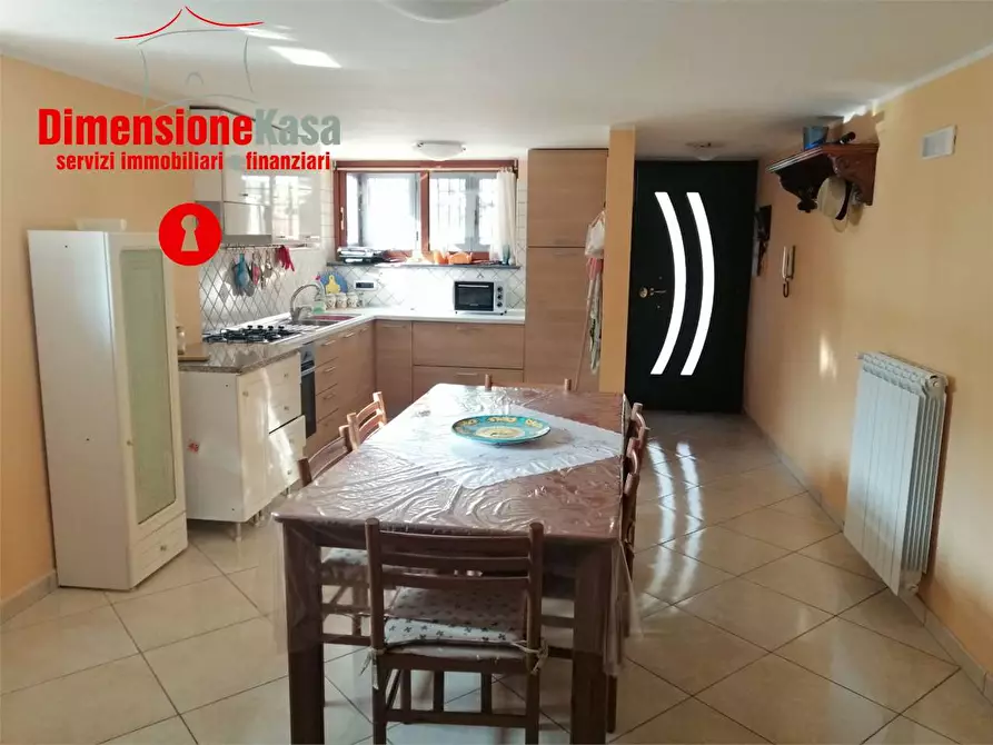 Immagine 19 di Trilocale in affitto  in C.so Campano 175 a Marigliano