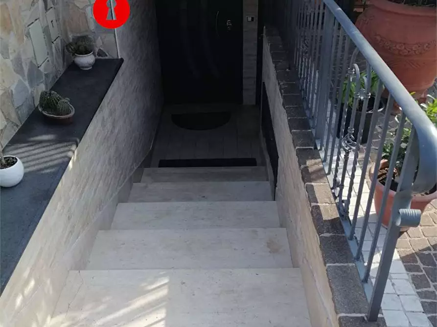 Immagine 9 di Trilocale in affitto  in C.so Campano 175 a Marigliano