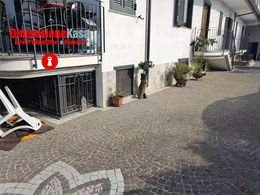 Immagine 10 di Trilocale in affitto  in C.so Campano 175 a Marigliano