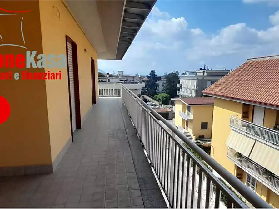 Immagine 25 di Trilocale in vendita  in via dei mille a Nola