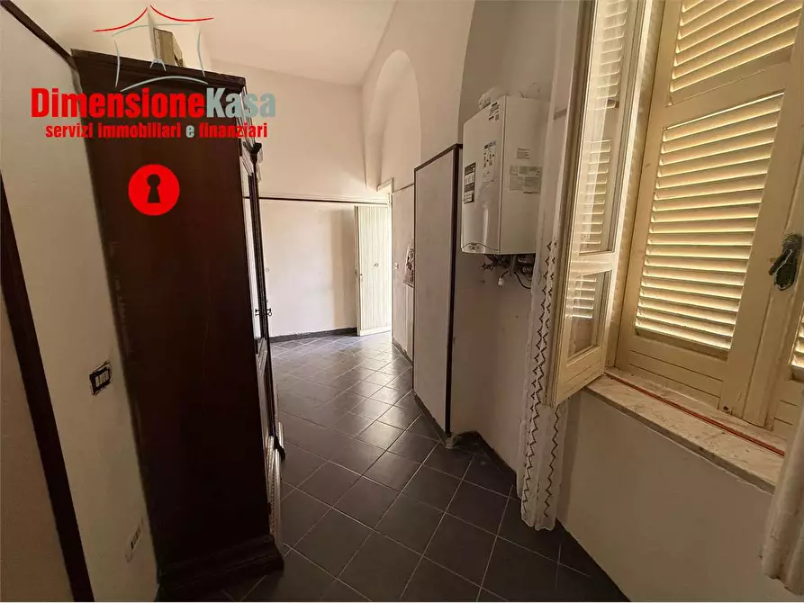 Immagine 5 di Trilocale in affitto  in piazza Umberto I a Casamarciano