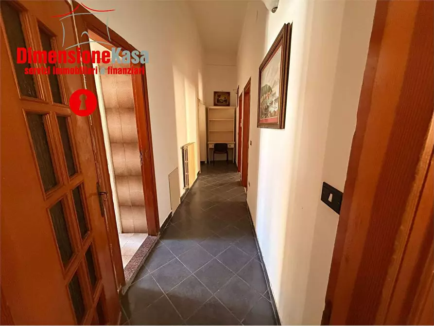 Immagine 8 di Trilocale in affitto  in piazza Umberto I a Casamarciano