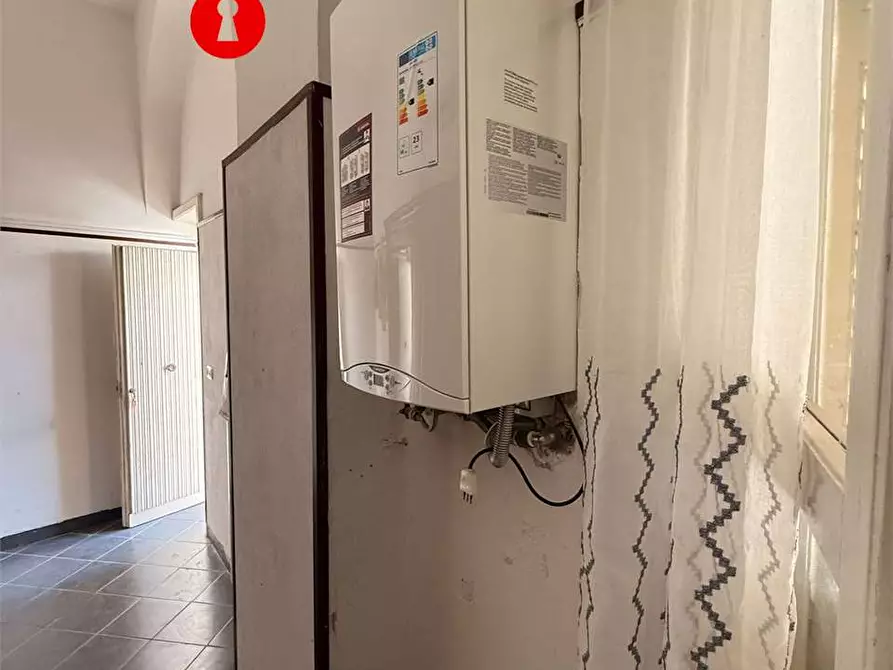 Immagine 6 di Trilocale in affitto  in piazza Umberto I a Casamarciano