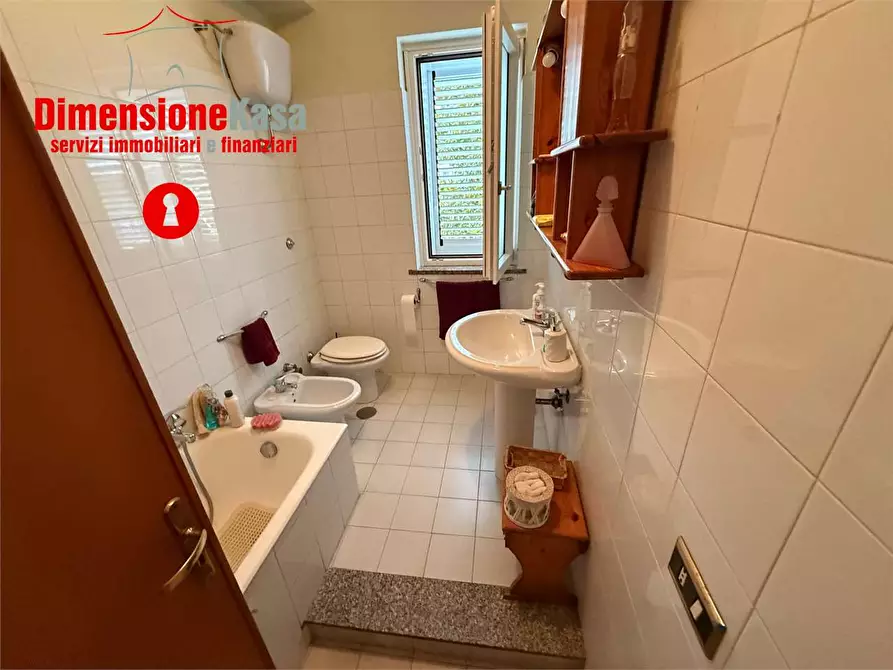 Immagine 8 di Appartamento in affitto  in Via Cimitile 2 a Nola