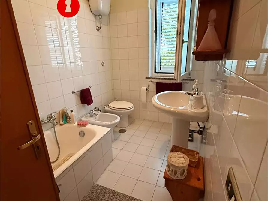 Immagine 9 di Appartamento in affitto  in Via Cimitile 2 a Nola