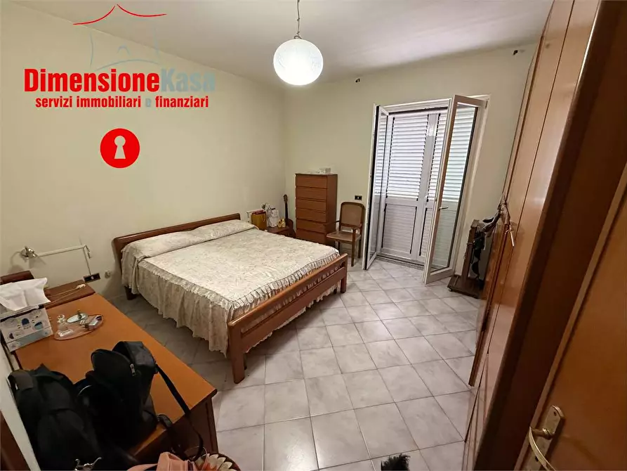 Immagine 13 di Appartamento in affitto  in Via Cimitile 2 a Nola