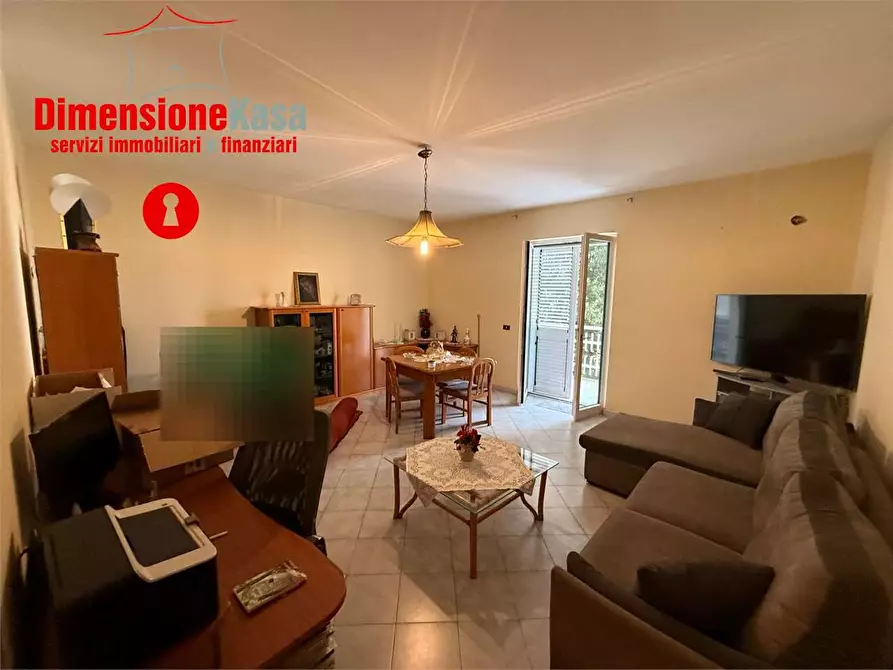 Immagine 4 di Appartamento in affitto  in Via Cimitile 2 a Nola