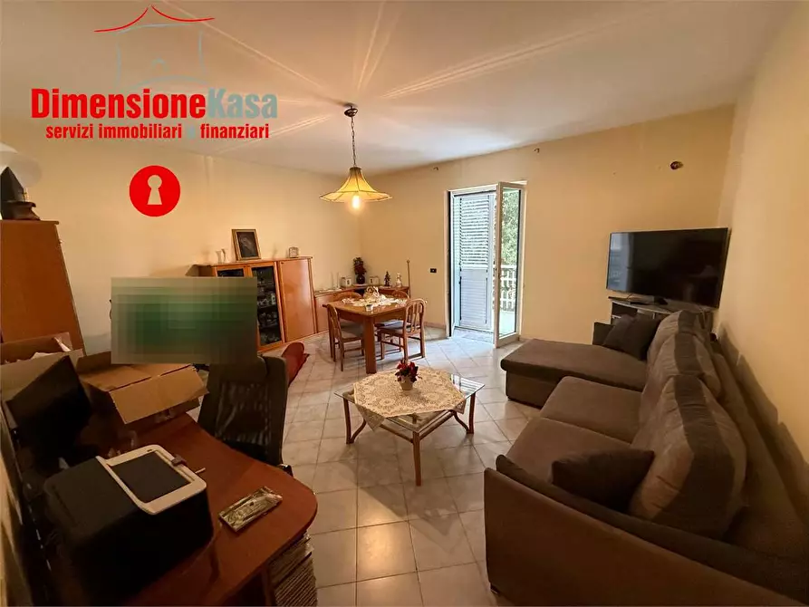 Immagine 2 di Appartamento in affitto  in Via Cimitile 2 a Nola