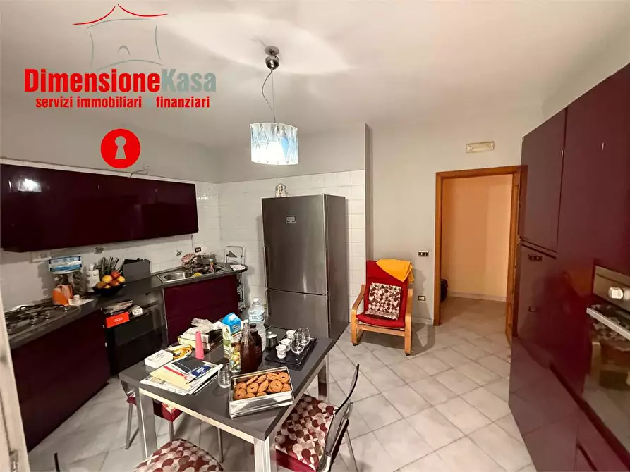 Immagine 5 di Appartamento in affitto  in Via Cimitile 2 a Nola