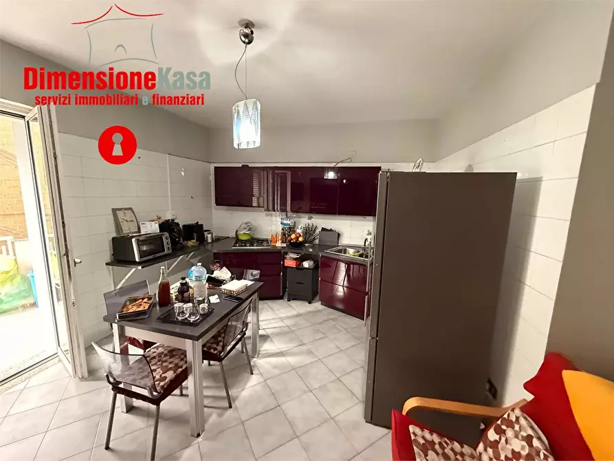 Immagine 6 di Appartamento in affitto  in Via Cimitile 2 a Nola