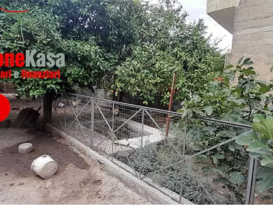 Immagine 10 di Casa indipendente in vendita  in via polvica a San Felice A Cancello