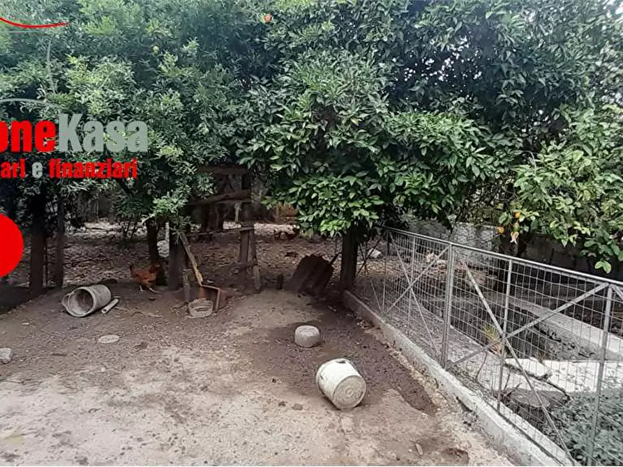 Immagine 11 di Casa indipendente in vendita  in via polvica a San Felice A Cancello