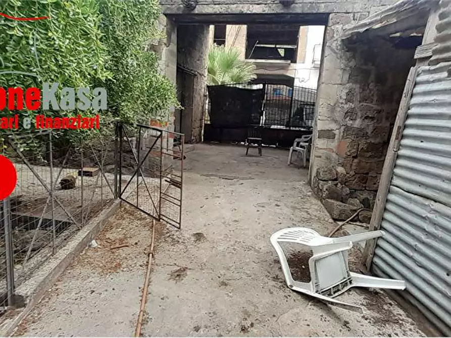 Immagine 14 di Casa indipendente in vendita  in via polvica a San Felice A Cancello