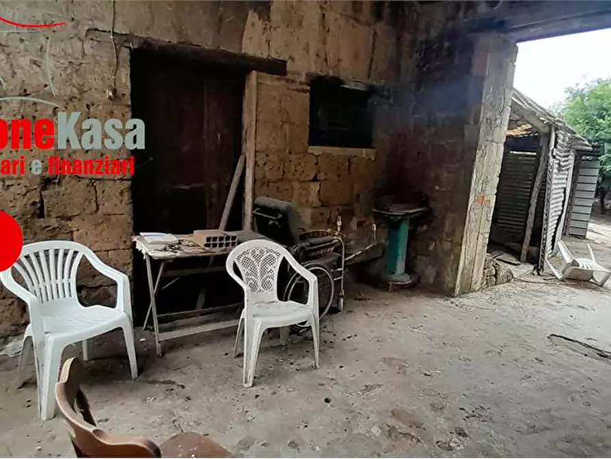 Immagine 15 di Casa indipendente in vendita  in via polvica a San Felice A Cancello