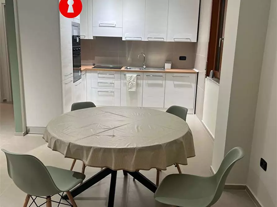 Immagine 1 di Bilocale in affitto  in Via dei mille a Nola