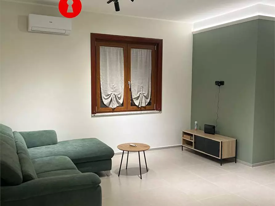 Immagine 2 di Bilocale in affitto  in Via dei mille a Nola