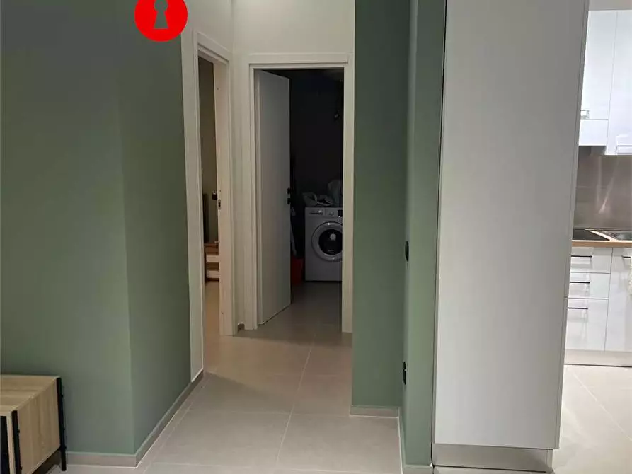 Immagine 3 di Bilocale in affitto  in Via dei mille a Nola