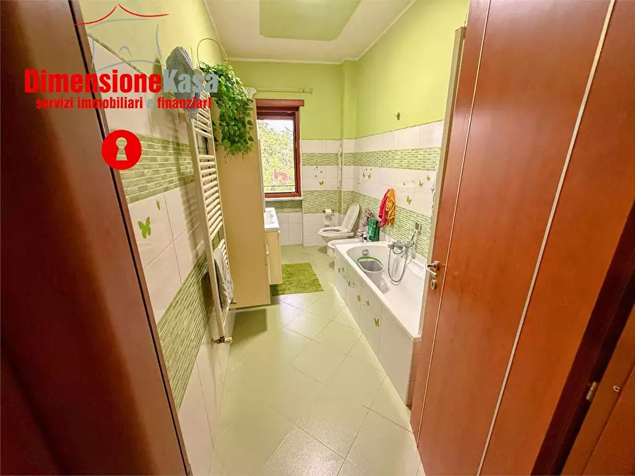 Immagine 14 di Appartamento in vendita  in Via Rispoli 20 a Camposano