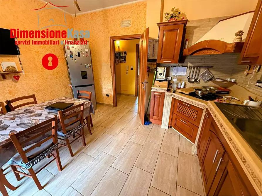 Immagine 5 di Appartamento in vendita  in Via Rispoli 20 a Camposano