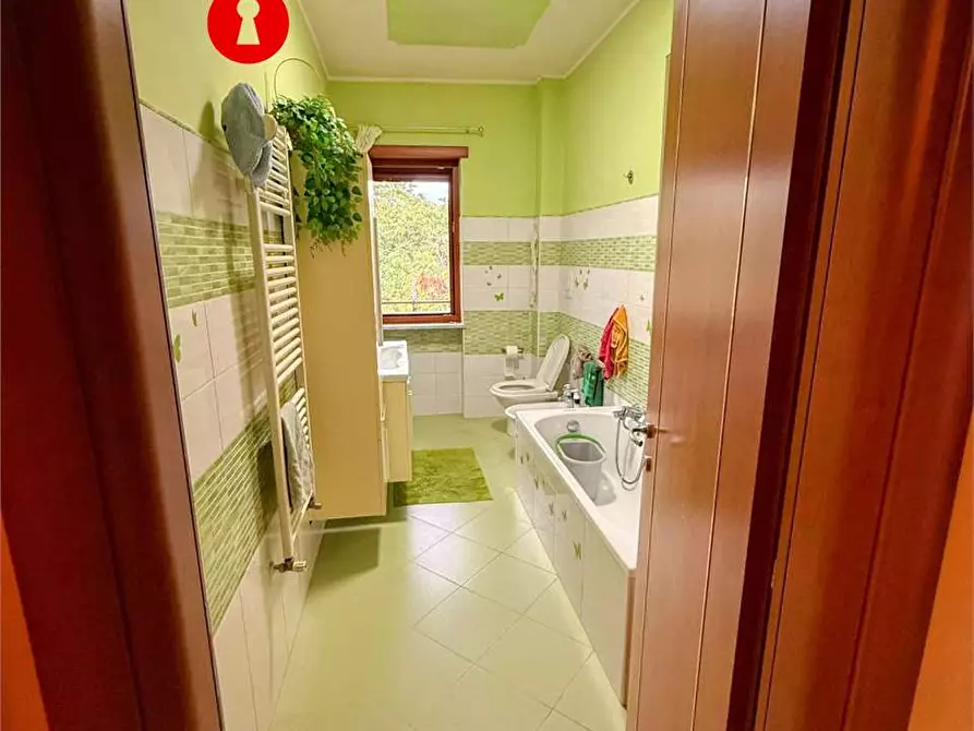 Immagine 15 di Appartamento in vendita  in Via Rispoli 20 a Camposano