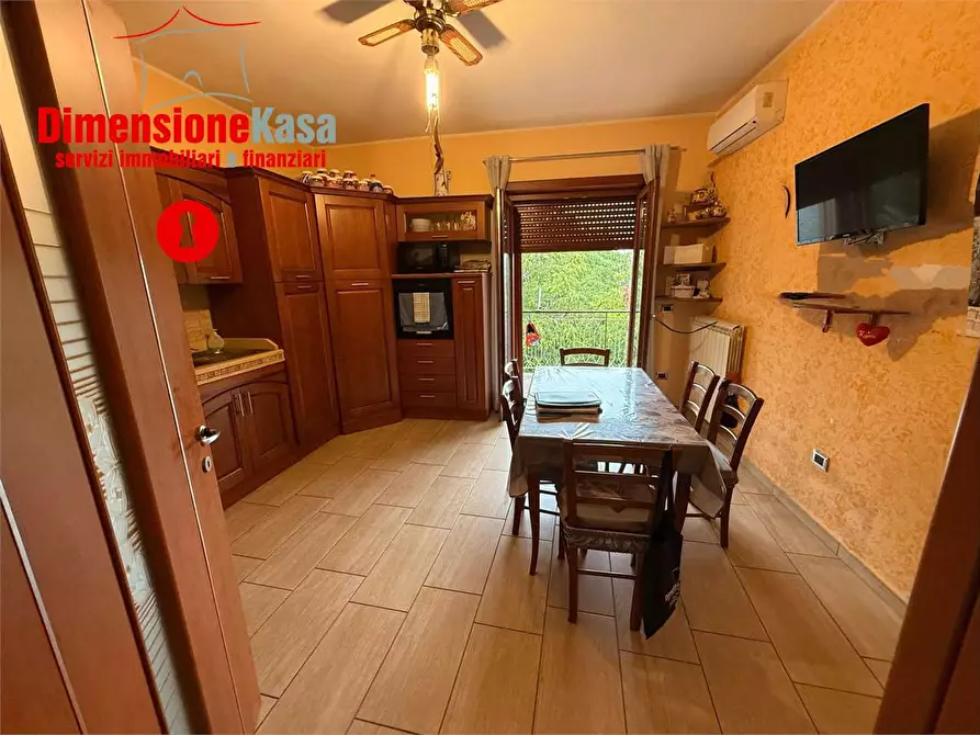 Immagine 4 di Appartamento in vendita  in Via Rispoli 20 a Camposano