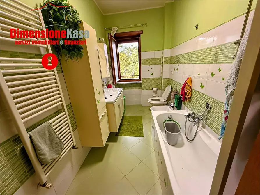 Immagine 13 di Appartamento in vendita  in Via Rispoli 20 a Camposano