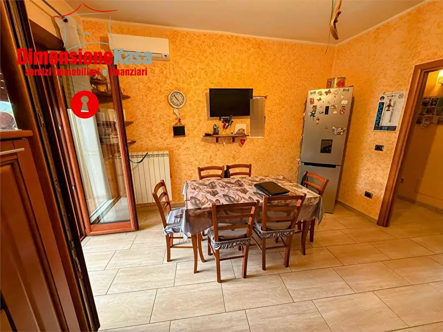 Immagine 6 di Appartamento in vendita  in Via Rispoli 20 a Camposano