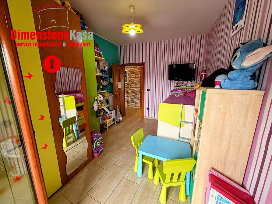 Immagine 11 di Appartamento in vendita  in Via Rispoli 20 a Camposano