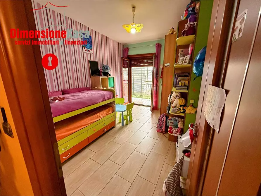 Immagine 9 di Appartamento in vendita  in Via Rispoli 20 a Camposano