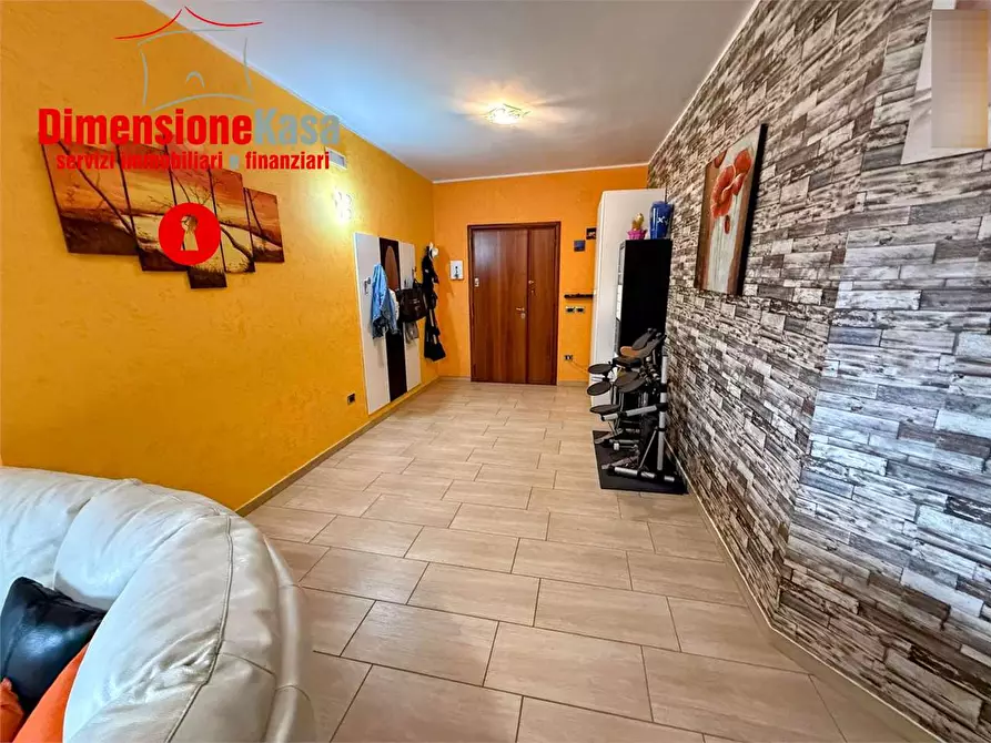 Immagine 2 di Appartamento in vendita  in Via Rispoli 20 a Camposano