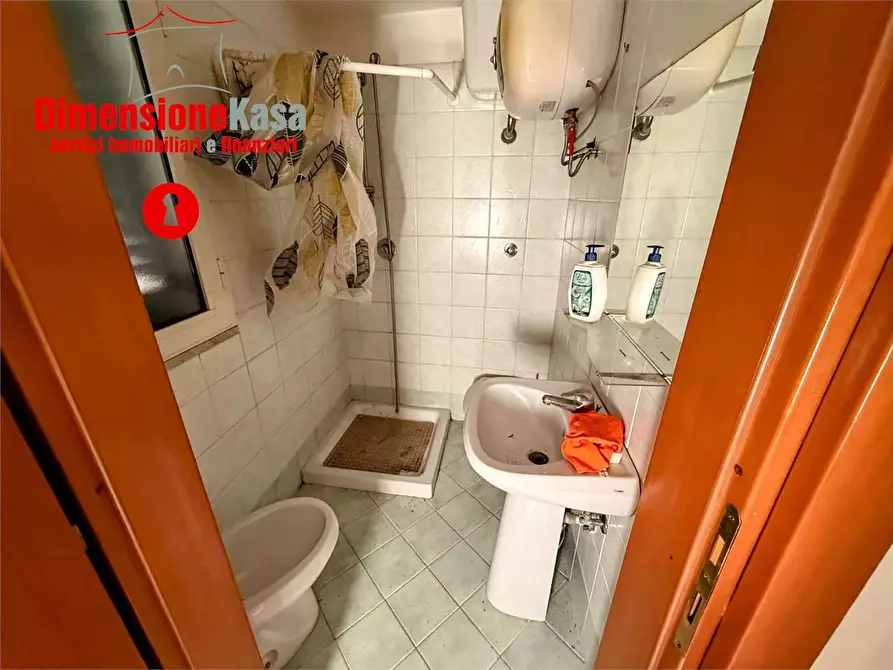 Immagine 11 di Stabile in vendita  in via santa chiara 37 a Nola