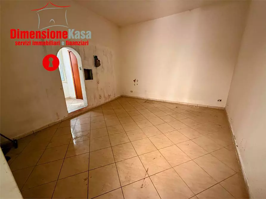 Immagine 25 di Stabile in vendita  in via santa chiara 37 a Nola